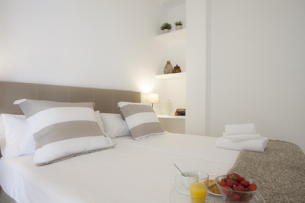 Singularstays Mercado Central Valence Chambre photo
