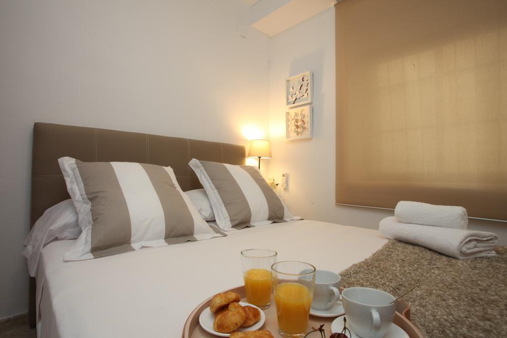 Singularstays Mercado Central Valence Extérieur photo