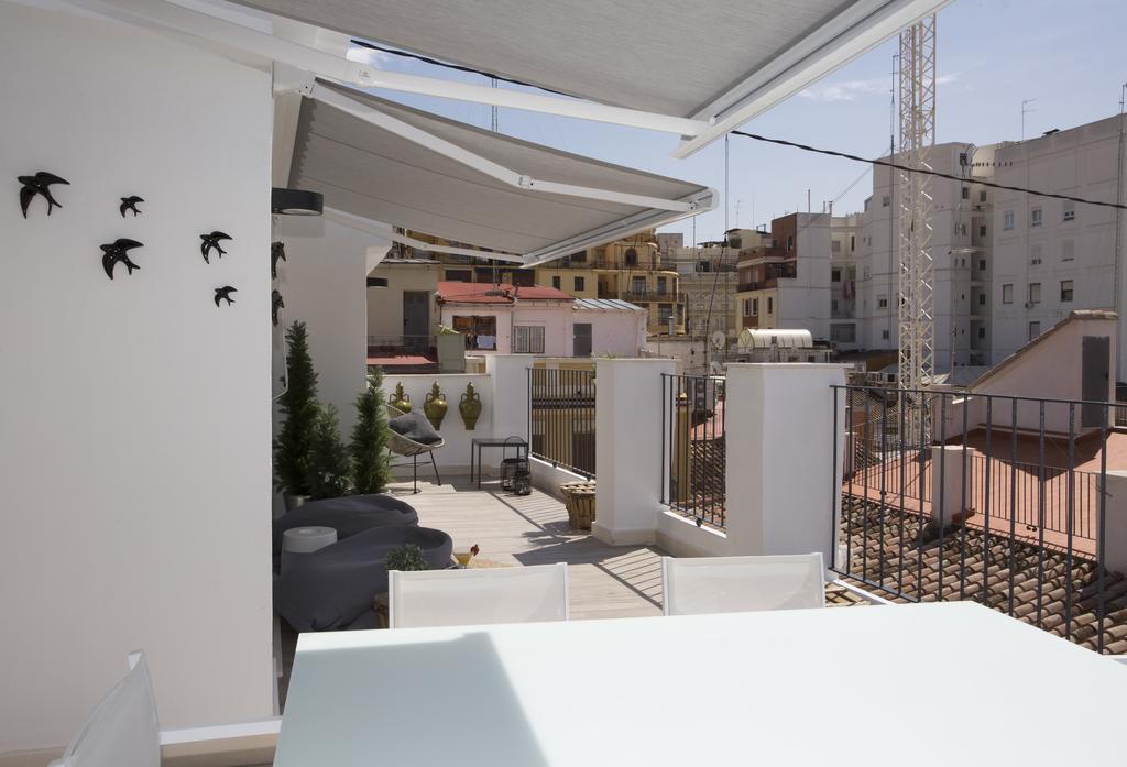 Singularstays Mercado Central Valence Extérieur photo